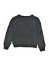 Splendid Gray Pullover Sweater Size 4 - photo 2