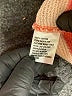 Red Camel 100% Cotton Orange Long Sleeve Top Size L - photo 8