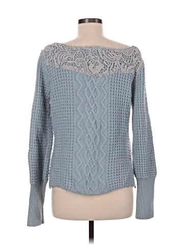Free People Pullover Sweater (view 2)