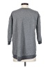 Wilt 100% Cotton Gray Cardigan Size XS - photo 2