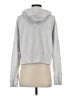 Jockey Silver Sweatshirt Size S - photo 2