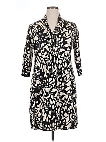 Soft Surroundings Casual Dress (view 1)