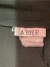 A. Byer 100% Polyester Black Dress Pants Size 9 - photo 7