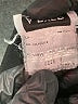 A. Byer 100% Polyester Black Dress Pants Size 9 - photo 8