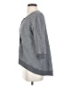 Wilt 100% Cotton Gray Cardigan Size XS - photo 5