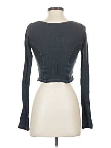 Out From Under Long Sleeve T-Shirt (view 2)