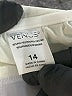 Venus Print Blue Swimsuit Top Size 14 - photo 3