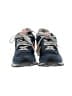 New Balance Color Block Blue Sneakers Size 9 - photo 2