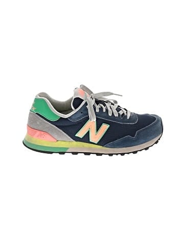 New Balance Sneakers (view 1)