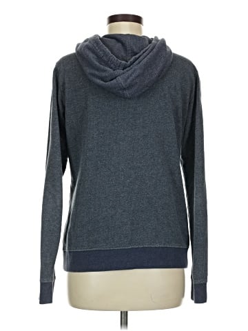 Patagonia Zip Up Hoodie (view 2)