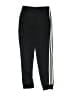 Adidas Black Track Pants Size S (kids) - photo 2