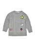 Assorted Brands Stars Silver Sweatshirt 12-18 MO / 18 MO - photo 1