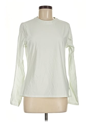 Adidas Long Sleeve T-Shirt (view 1)