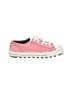 P.F. Flyers Pink Sneakers Size 6 1/2 - photo 1
