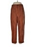 Madewell Brown Casual Pants Size L - photo 1