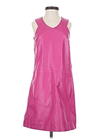 Bod & Christensen Casual Dress (view 1)