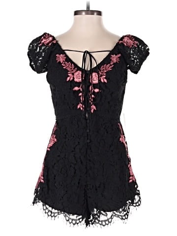 TOBI Romper (view 1)