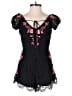 TOBI Black Romper Size XS - photo 1