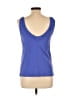 TOV Blue Tank Top Size L - photo 2