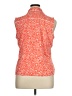 IZOD Orange Sleeveless T-Shirt Size XL - photo 2