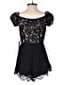 TOBI Black Romper Size XS - photo 2