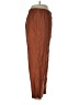 Madewell Brown Casual Pants Size L - photo 4