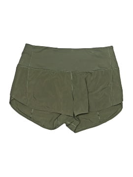 Lululemon Athletica Athletic Shorts