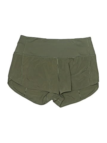 Lululemon Athletica Athletic Shorts (view 1)