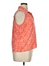 IZOD Orange Sleeveless T-Shirt Size XL - photo 4