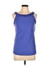 TOV Blue Tank Top Size L - photo 1