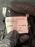 A. Byer 100% Polyester Black Dress Pants Size 11 - photo 8