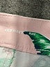 Old Navy Floral Pink Leggings Size 6 - photo 7