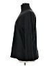 Lands' End 100% Cotton Black Long Sleeve Turtleneck Size 1X - photo 5