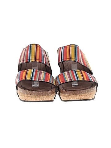 Volatile Wedges (view 2)