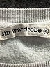 SM Wardrobe Print Silver Pullover Sweater Size XL - photo 7