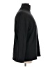 Lands' End 100% Cotton Black Long Sleeve Turtleneck Size 1X - photo 4