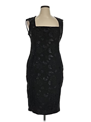 Calvin Klein Cocktail Dress (view 1)