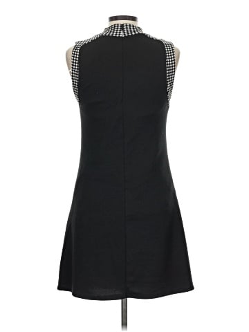 Zara W&B Collection Casual Dress (view 2)
