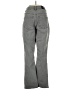 Express Gray Jeans Size 2S - photo 2