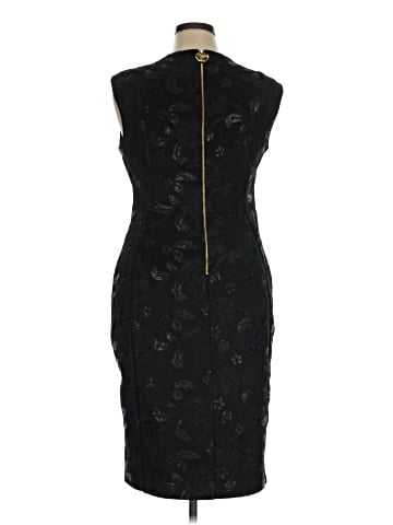 Calvin Klein Cocktail Dress (view 2)