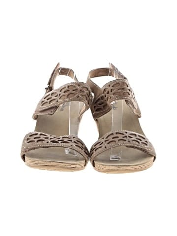 Clarks Wedges (view 2)