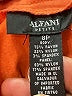 Alfani Color Block Orange Active Pants Size 8 Petite - photo 7