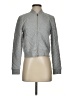 Gap Solid Gray Jacket Size XS - photo 1