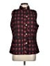 IZOD 100% Polyester Red Vest Size M - photo 1
