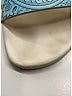 Versace Tropical White Slides Size EU (IT) 37 1/2 / US 7 1/2 - photo 4