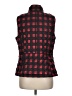 IZOD 100% Polyester Red Vest Size M - photo 2
