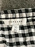 Topshop Black 3/4 Sleeve Blouse Size 2 - photo 7