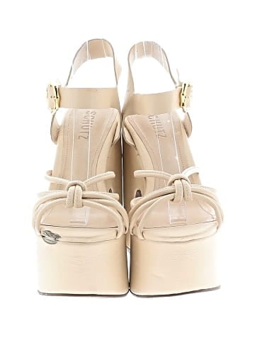 Schutz Heels (view 2)