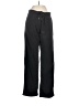Danskin Now 100% Polyester Black Casual Pants Size S - photo 1