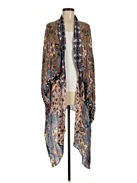 Free People Kimono